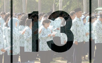 Awal Juli, PNS di Sitaro Terima Gaji 13 dan Rapel
